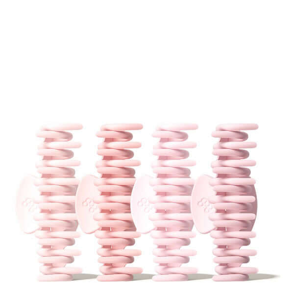 Framar, Claw Clips 4pack-Hårpynt-JKSHOP