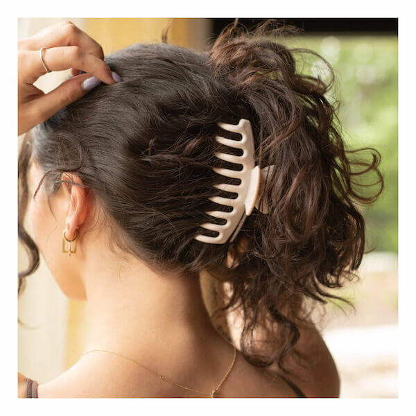 Framar, Claw Clips 4pack-Hårpynt-JKSHOP