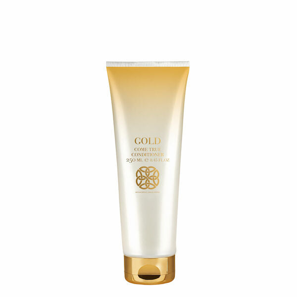Gold Come True Conditioner 250 ml