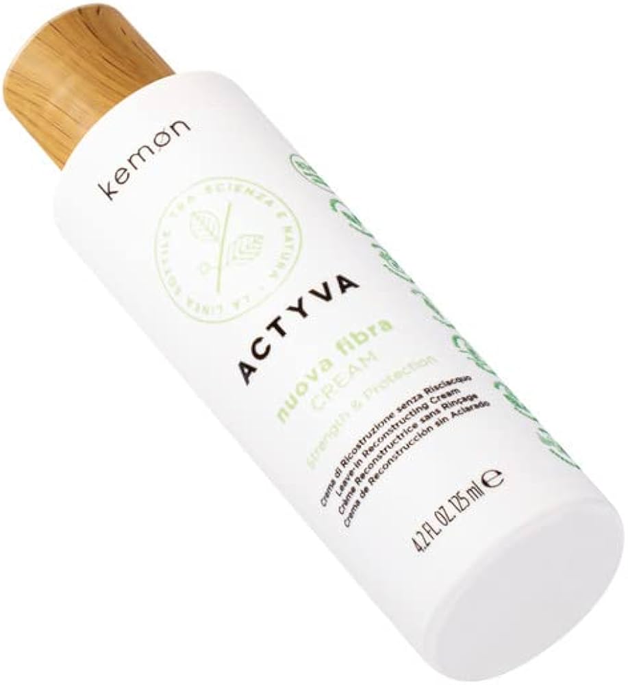 Actyva Nuova Fibra, Cream-Hårkur-JKSHOP