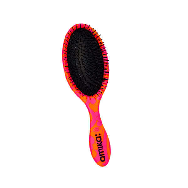 Amika Detangling Brush-Hårbørste-JKSHOP