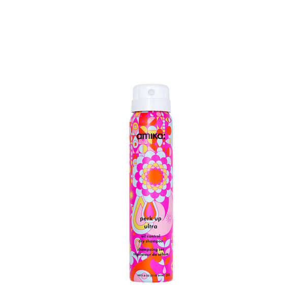 Amika Perk Up Ultra Oil Control Dry Shampoo 84ml-Tørrsjampo-JKSHOP