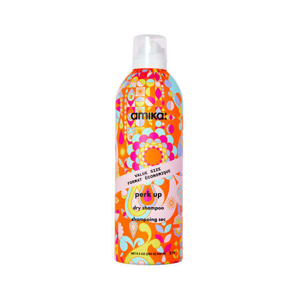 Amika, Perk Up Dry Shampoo 339ml-Tørrsjampo-JKSHOP