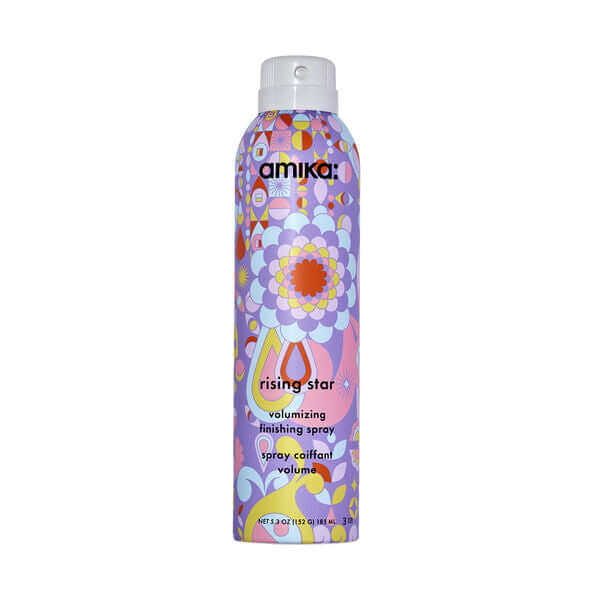 Amika Rising Star Volumizing Finishing Spray 185ml-Stylingspray-JKSHOP