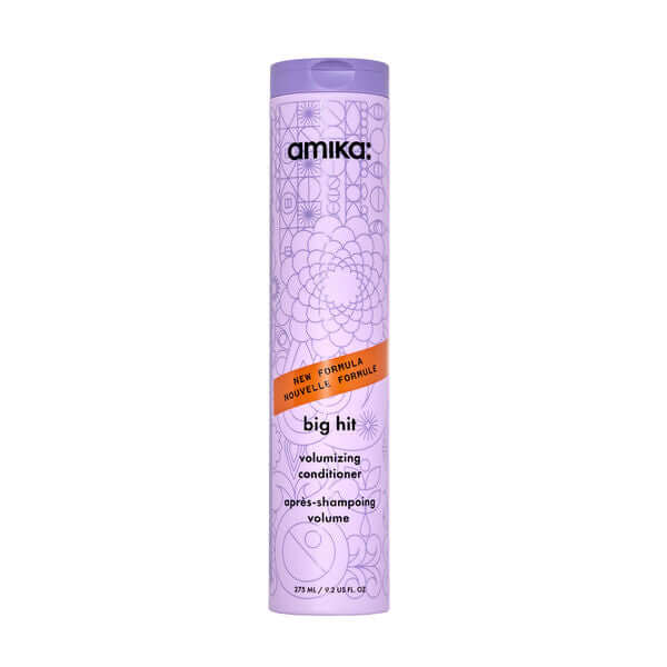 Amika Big Hit Volumizing Conditioner 275ml-Balsam-JKSHOP