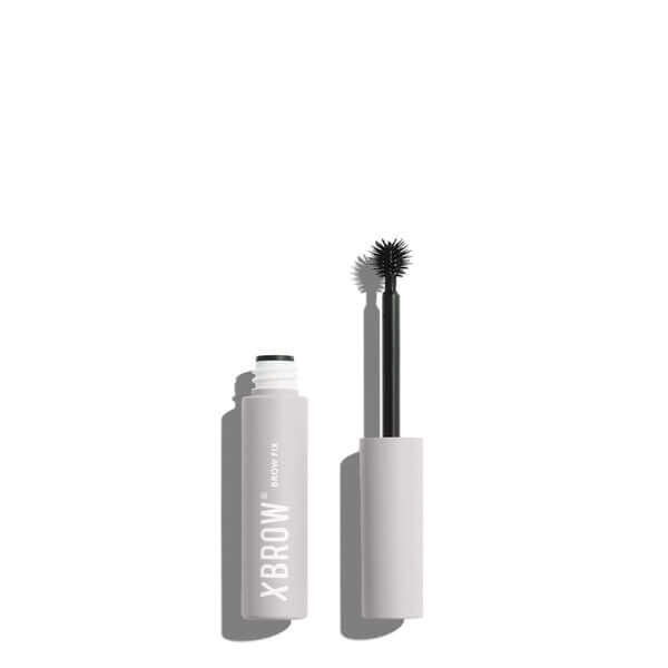 Xlash Brow Fix Eyebrow Gel Clear-Bryns Styling-JKSHOP
