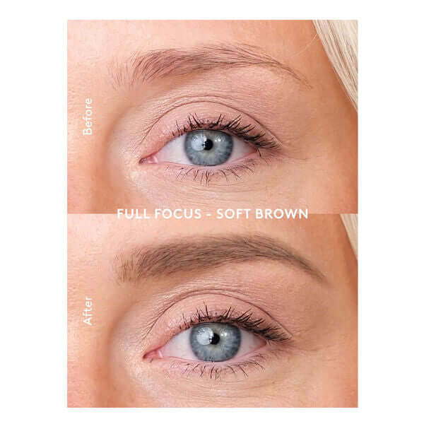 Xlash Full Focus-Øyebryn-JKSHOP