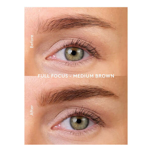 Xlash Full Focus-Øyebryn-JKSHOP