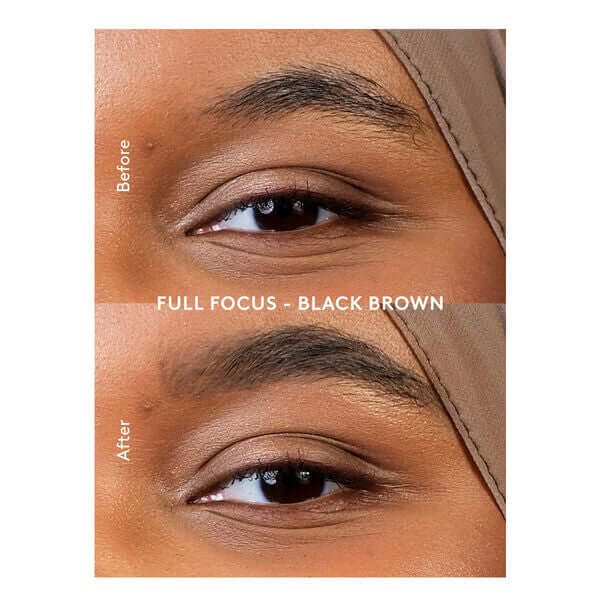 Xlash Full Focus-Øyebryn-JKSHOP