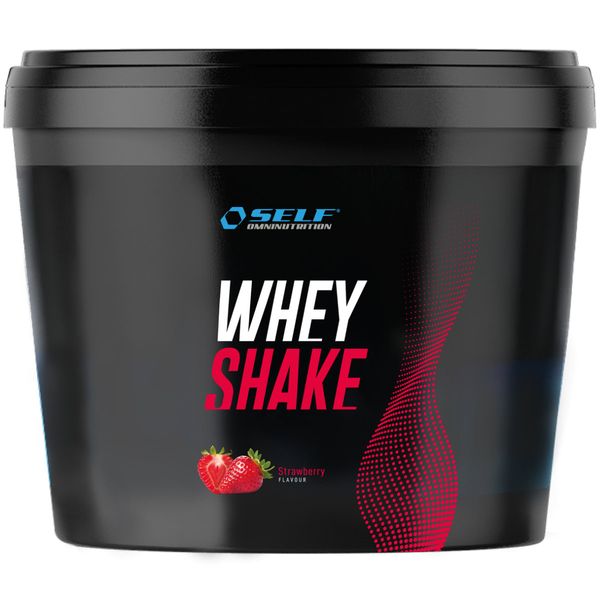Self Whey Shake, 3kg