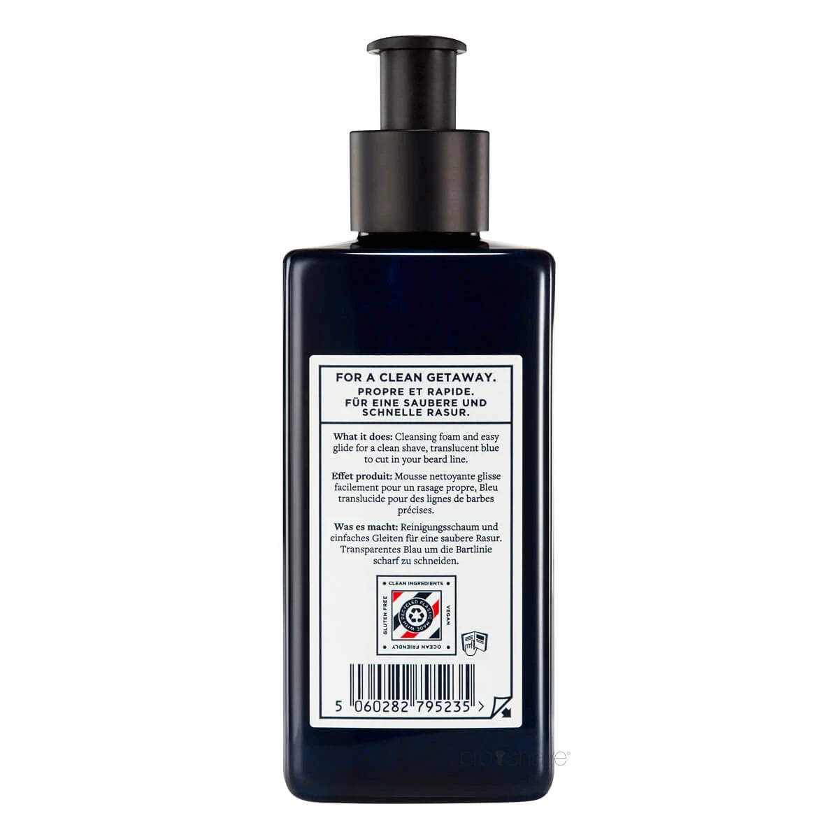 Murdock London Barbergel, 250 ml.