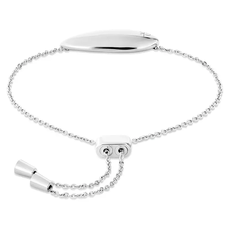 Calvin Klein SS/GP BRACELET - 2 farger