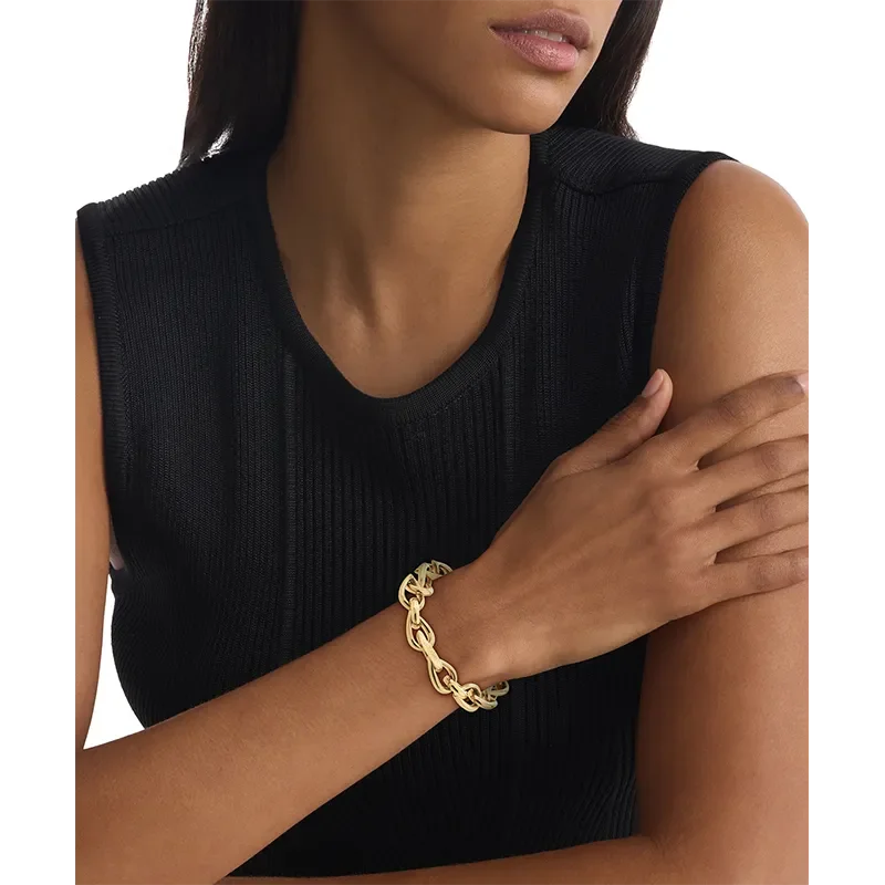 Calvin Klein SS/GP Bracelet - 2 farger - Armbånd - JK-Shop