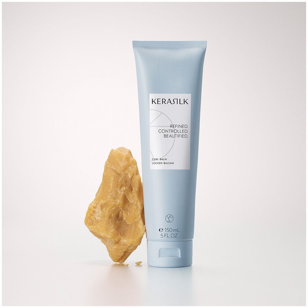 Kerasilk Specialists, Bouncier Curl Balm 50ml