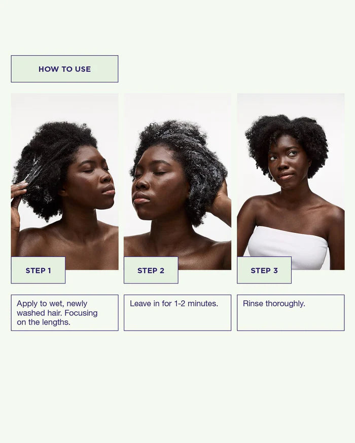 Maria Nila Structure Repair Conditioner 100ml