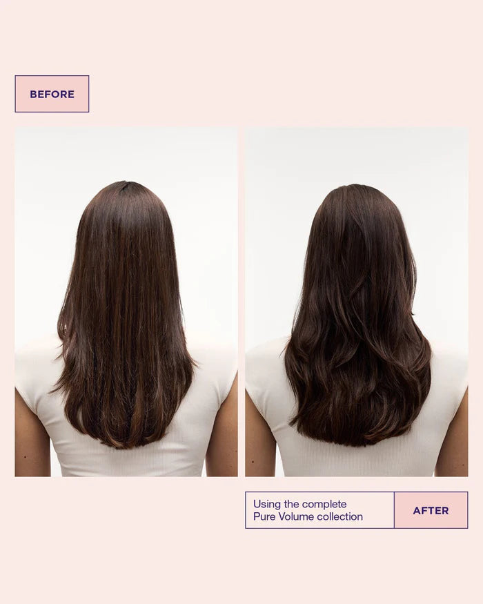 Maria Nila Pure Volume Shampoo 350ml