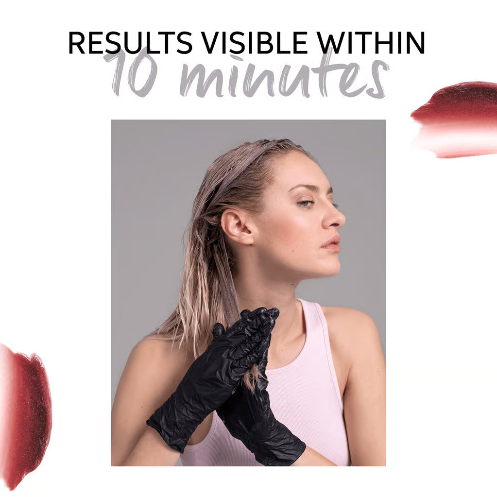 Wella, Color Fresh Mask Rose