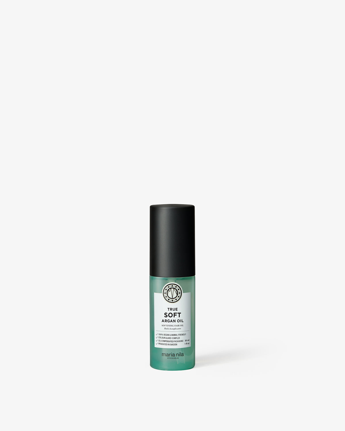 Maria Nila True Soft Argan Oil 30 ml hårolje