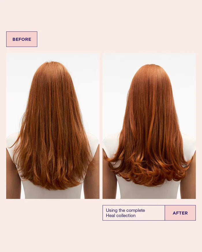 Maria Nila Head & Hair Heal Shampoo 350ml