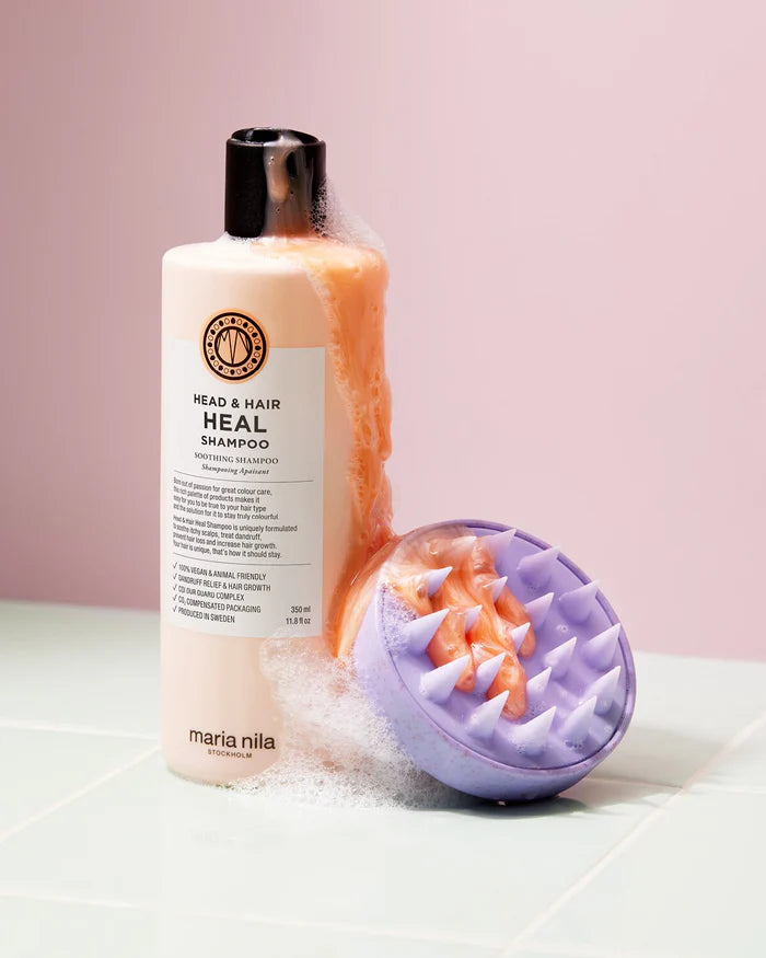Maria Nila Head & Hair Heal Shampoo 350ml