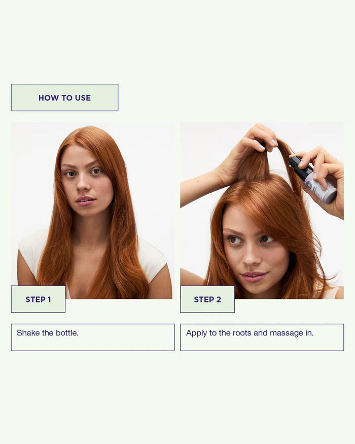 Maria Nila Power Powder