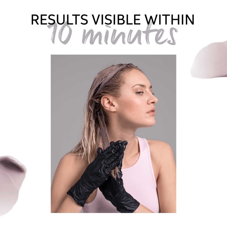 Color Fresh Mask Pearl Blond 500 ml