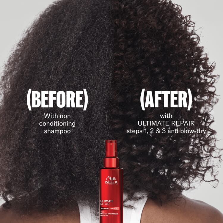 Ultimate Repair Mask 30ml