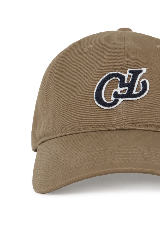 CASUAL FRIDAY, ASSER CAP WITH FROTTÉ EMB. - Caps - JK-Shop