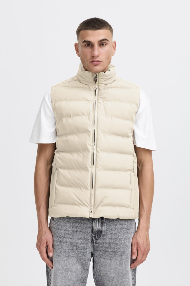 SOLID, Milas Vest