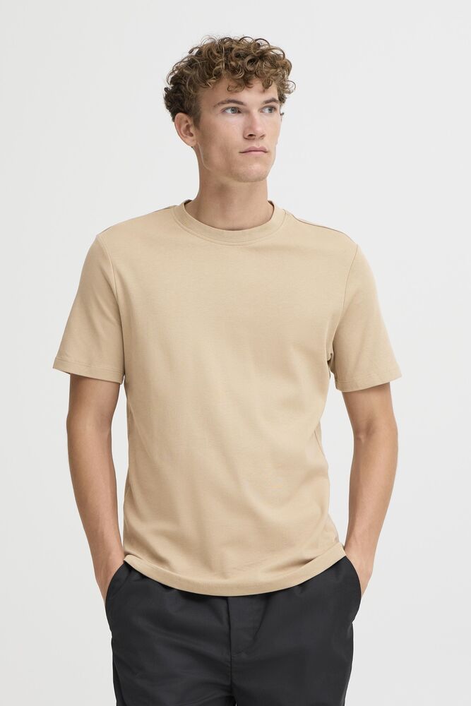 Casual Friday, NILO MID WEIGHT TEE