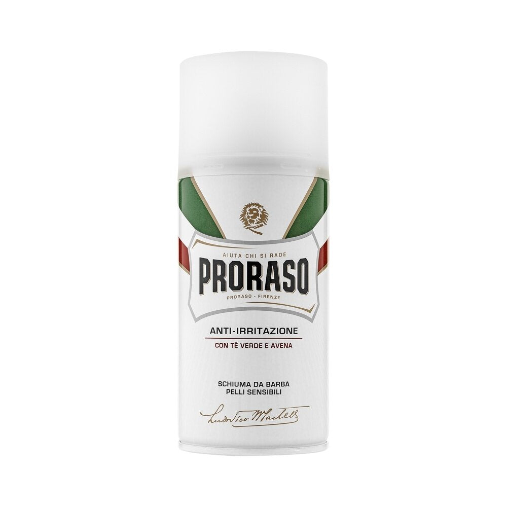 Proraso barberskum - Sensitiv 300 ml - Barberskum - JK-Shop