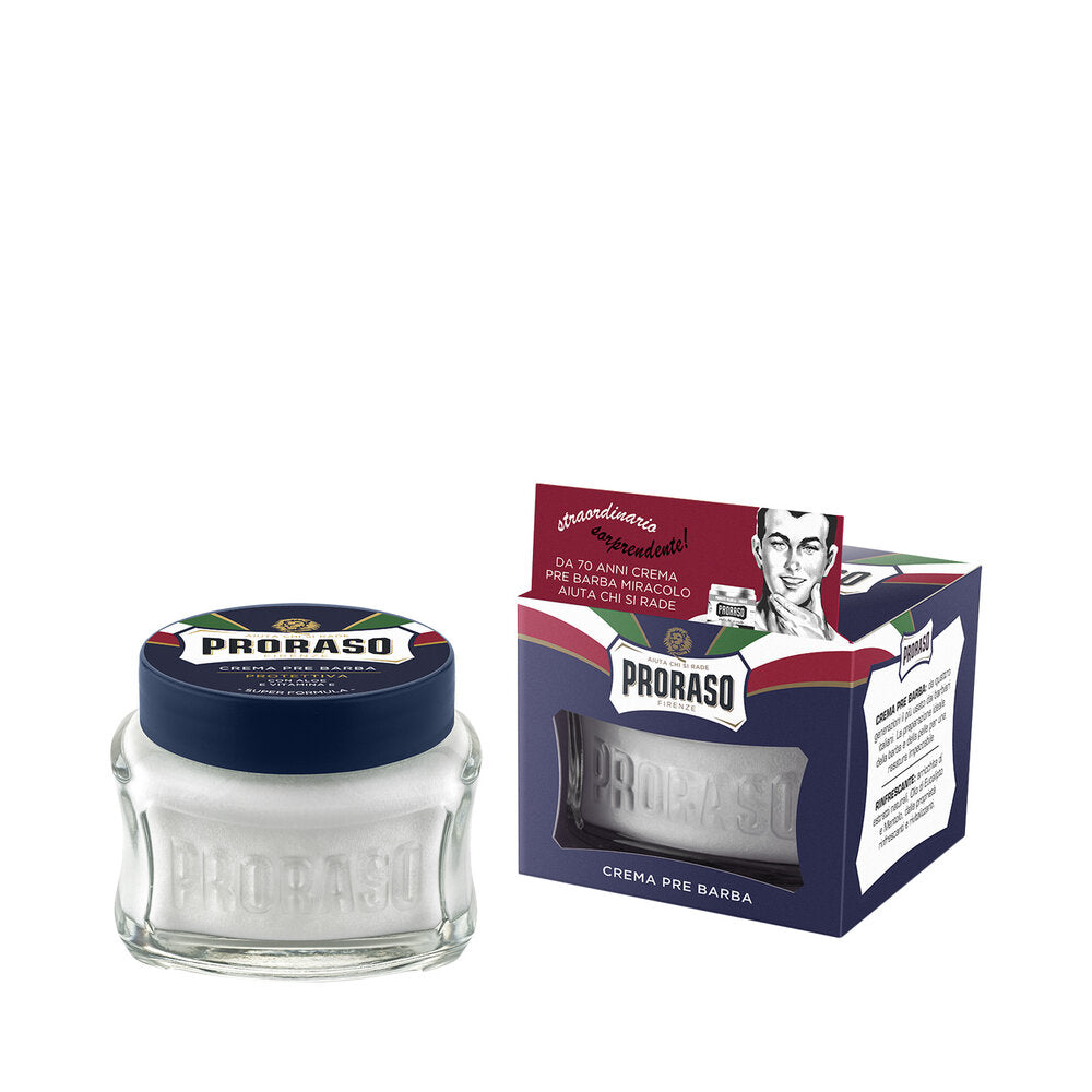Proraso Pre-Shaving Krem - Protective - Pre-Shave - JK-Shop