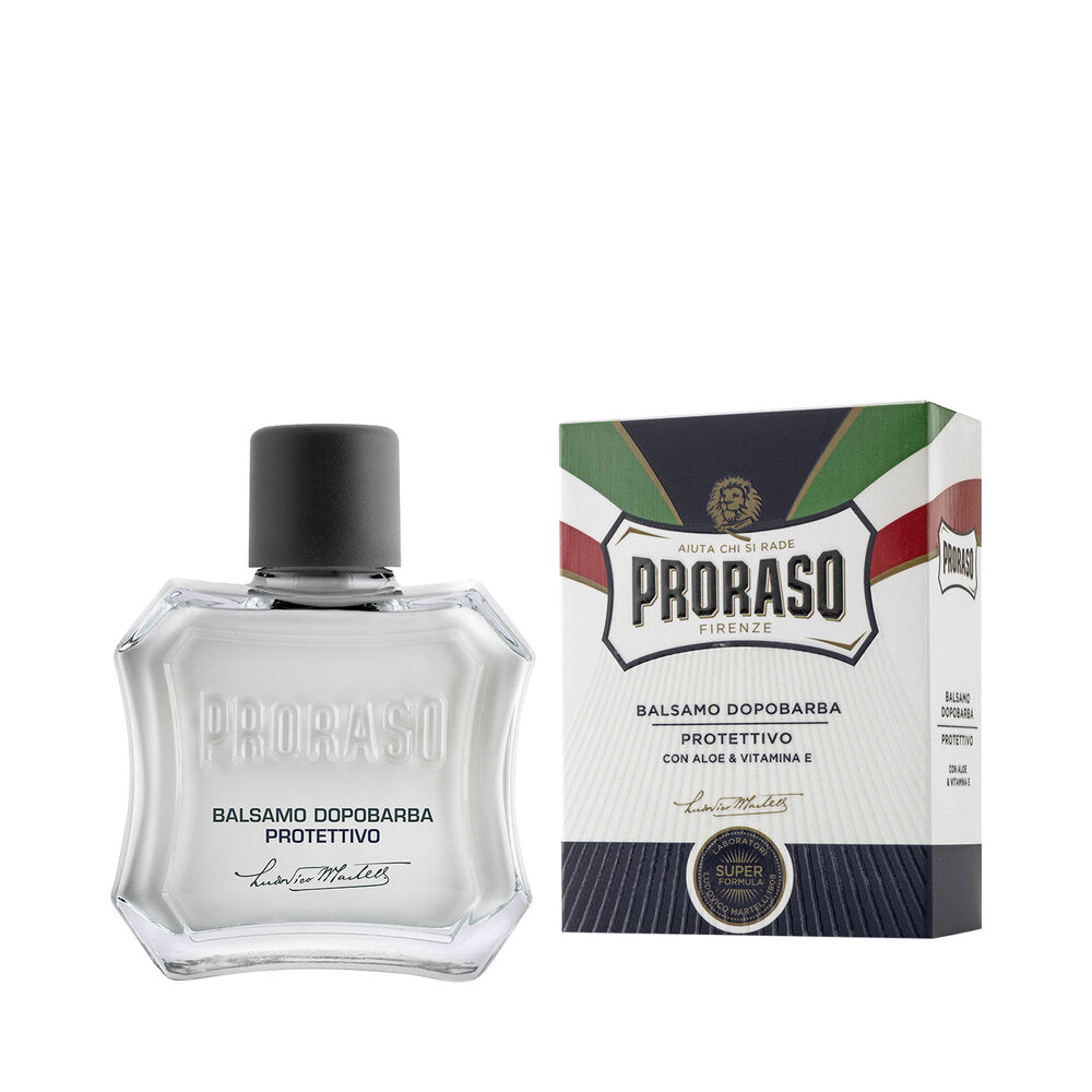 Proraso Aftershave balm - Protective - Etterbarberingskrem - JK-Shop