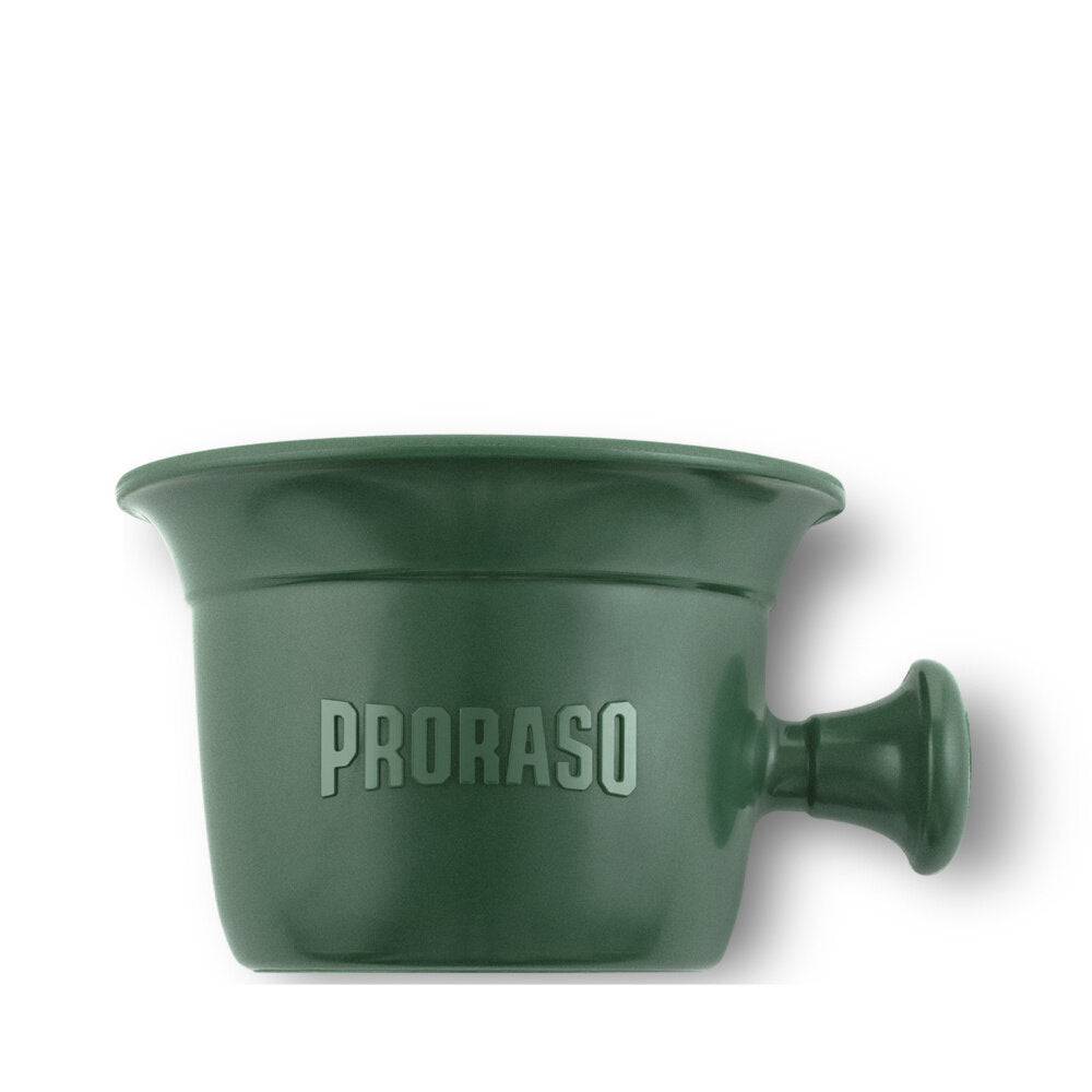 Proraso Barberkopp for skum - Barberskål - JK-Shop