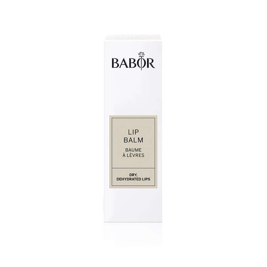 BABOR Lip Balm-Leppepomade-JKSHOP
