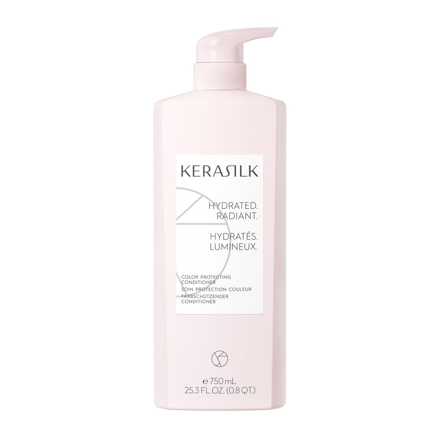 Kerasilk Essentials, Color Protecting Conditioner 750ml