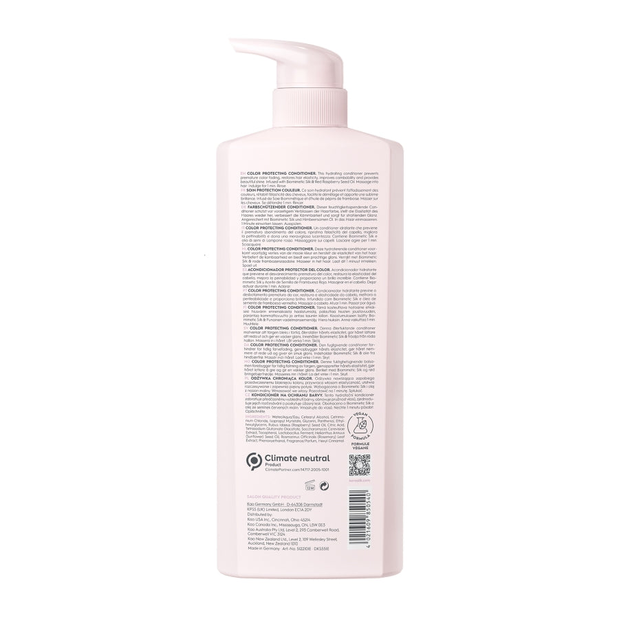 Kerasilk Essentials, Color Protecting Conditioner 750ml