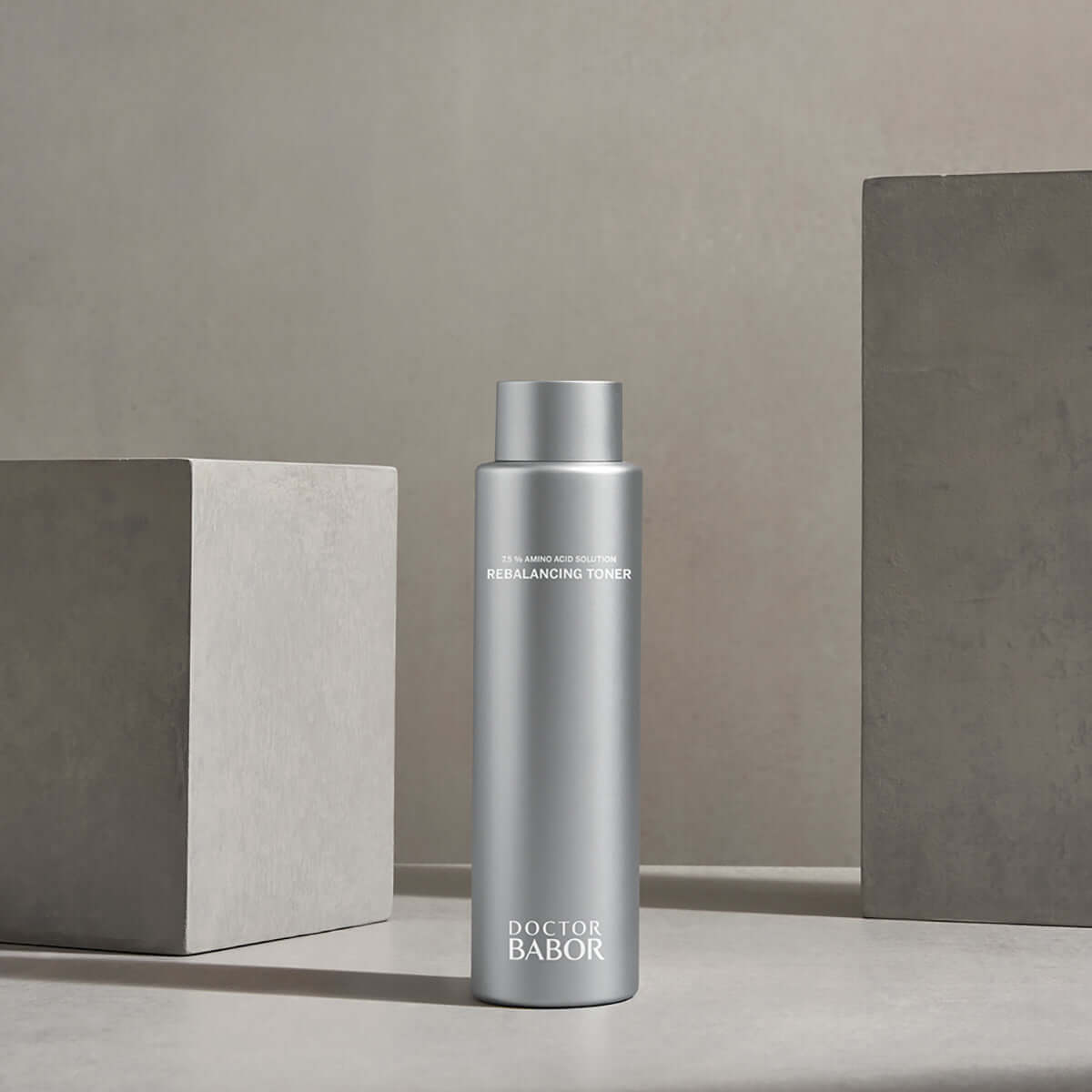 BABOR Rebalancing Toner-Eksfoliering-JKSHOP