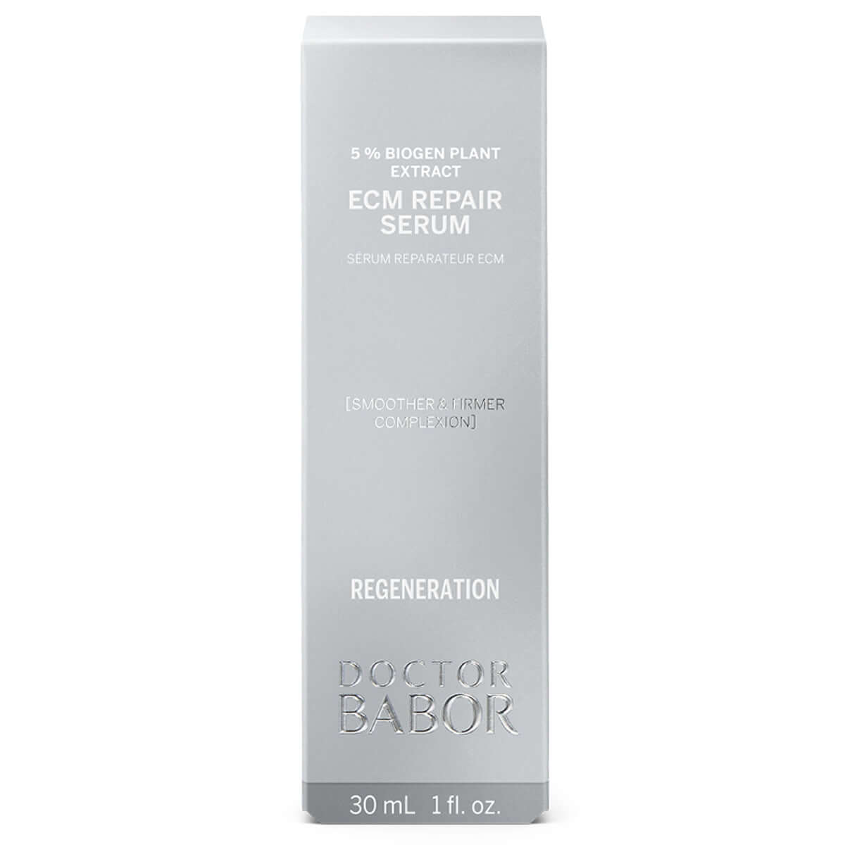 BABOR ECM Repair Serum-Ansiktsserum-JKSHOP