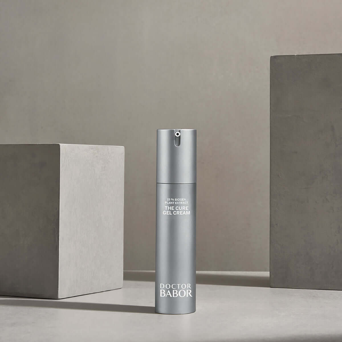 BABOR The Cure Gel Cream-Ansiktskrem-JKSHOP