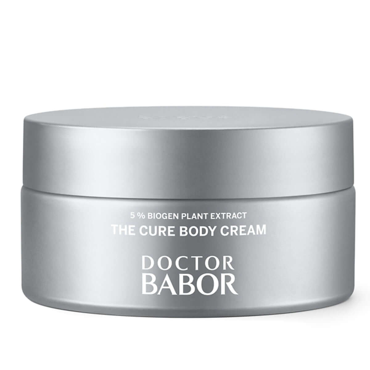 BABOR The Cure Body Cream-Kroppskrem-JKSHOP