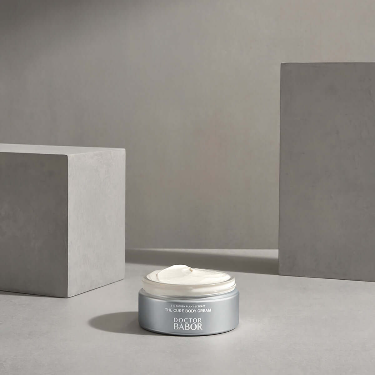 BABOR The Cure Body Cream-Kroppskrem-JKSHOP