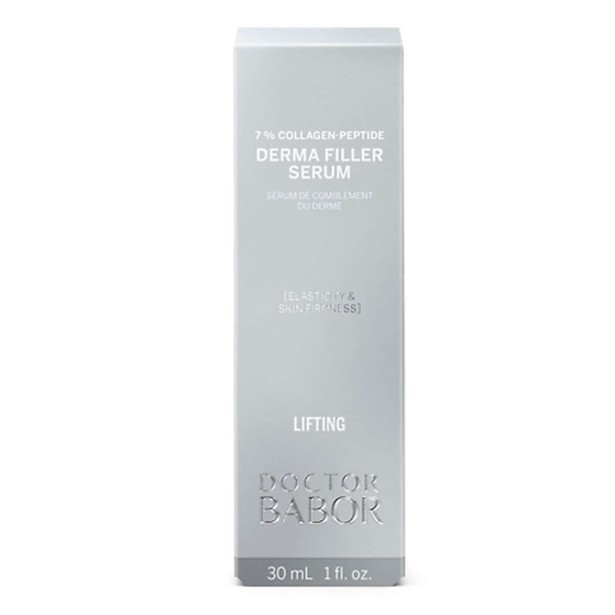 BABOR Derma Filler Serum-Ansiktsserum-JKSHOP