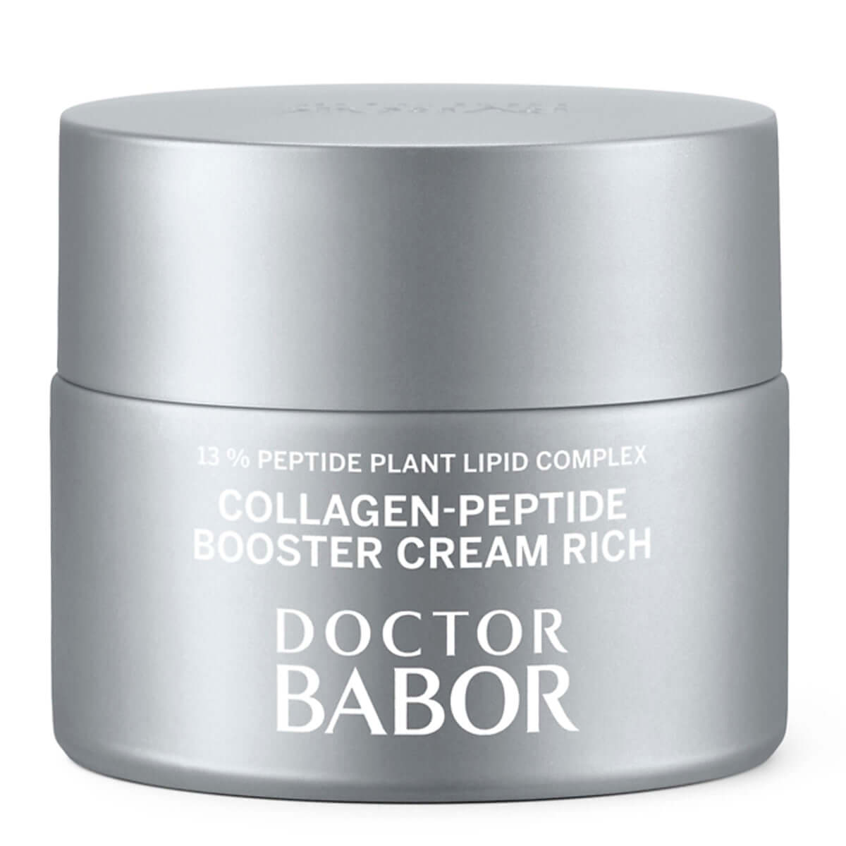 BABOR Collagen-Peptide Booster Cream Rich-Fuktighetskrem-JKSHOP