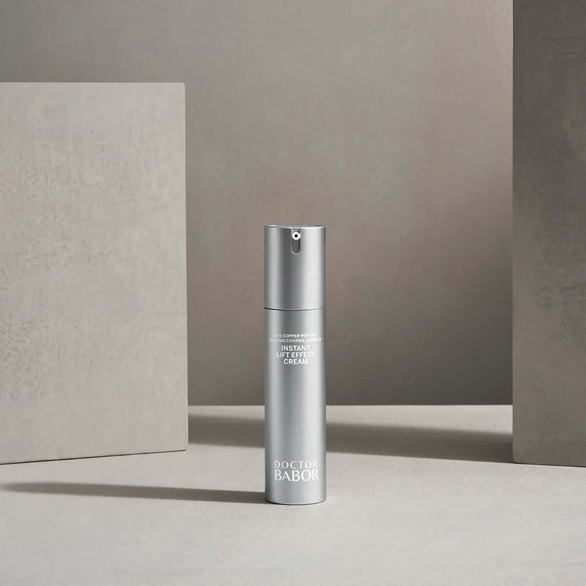 BABOR Instant Lift Effect Cream-Ansiktskrem-JKSHOP