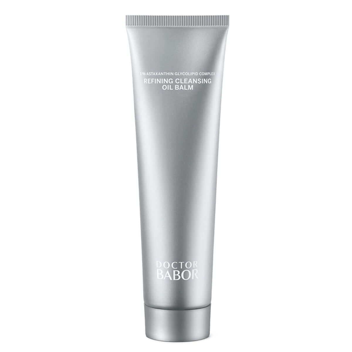 DR.BABOR Refining Cleansing Oil Balm-Ansiktsrens-JKSHOP