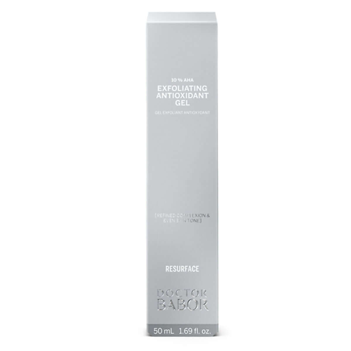 DR.BABOR Exfoliating Antioxidant Gel-Eksfoliering-JKSHOP