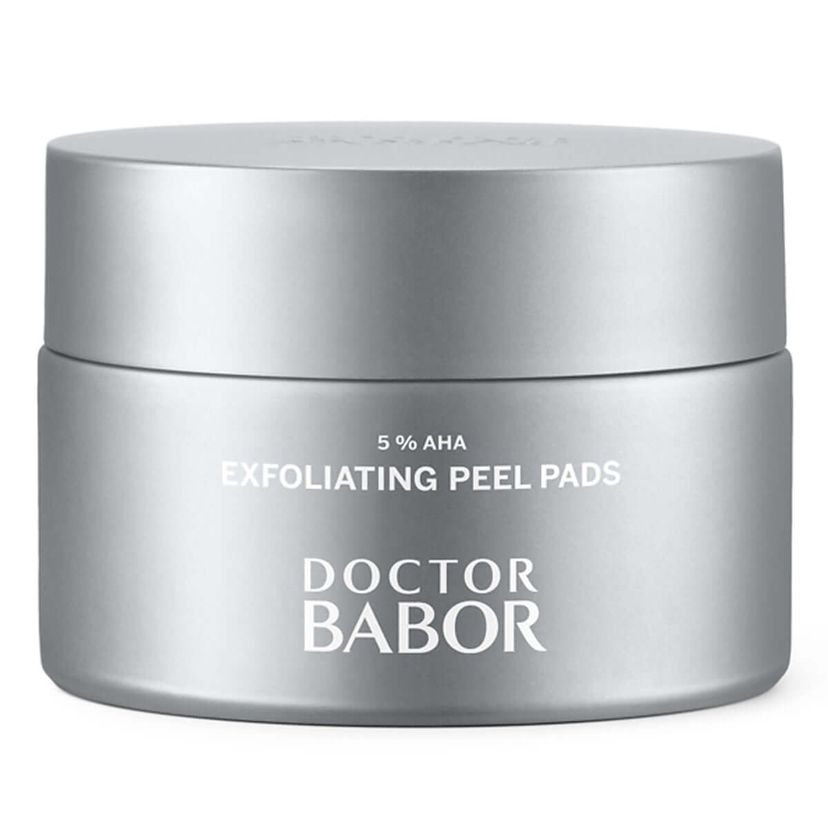 DR.BABOR Exfoliating Peel Pads-Eksfoliering-JKSHOP