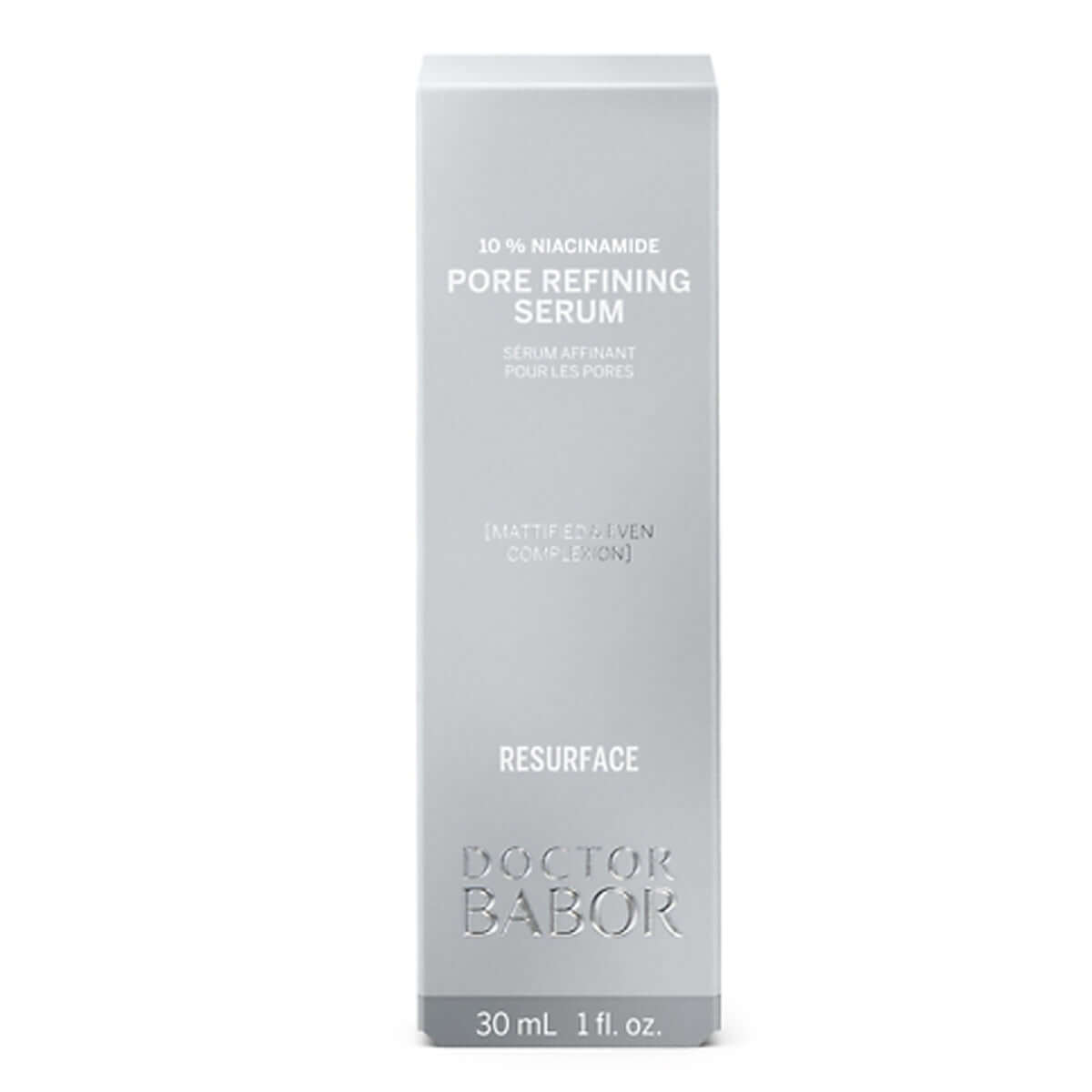 DR.BABOR Pore Refining Serum-Ansiktsserum-JKSHOP