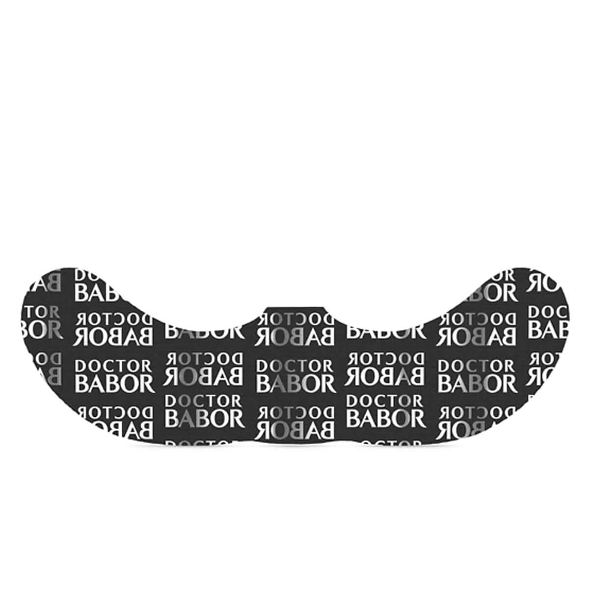 DR.BABOR Renewal Eye Zone Patch-Øyemaske-JKSHOP